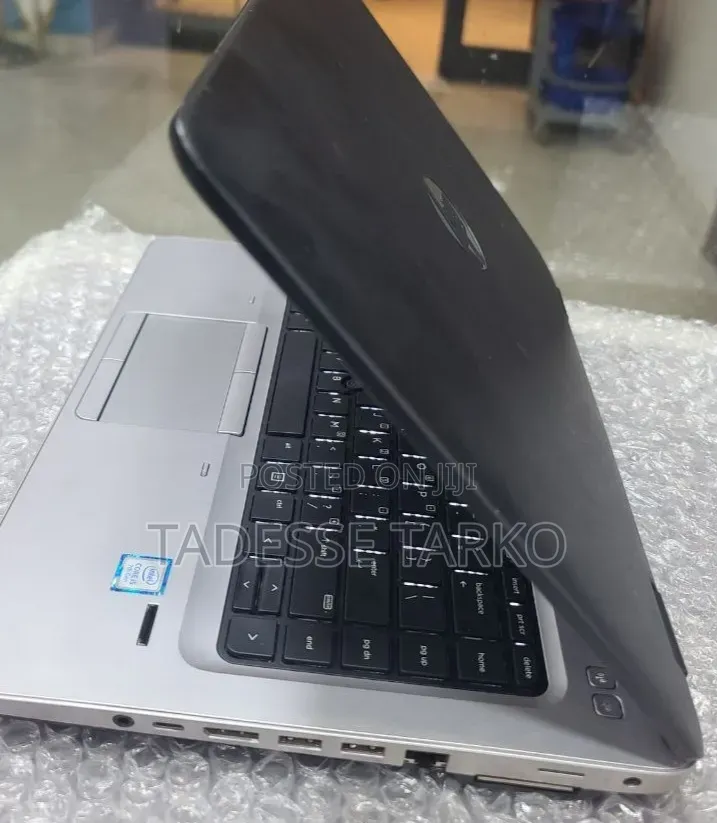 New Laptop HP ProBook 430 8GB Intel Core i7 SSD 256GB