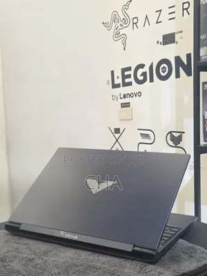 Laptop HP Victus 15 16GB AMD Ryzen 5 SSD 512GB