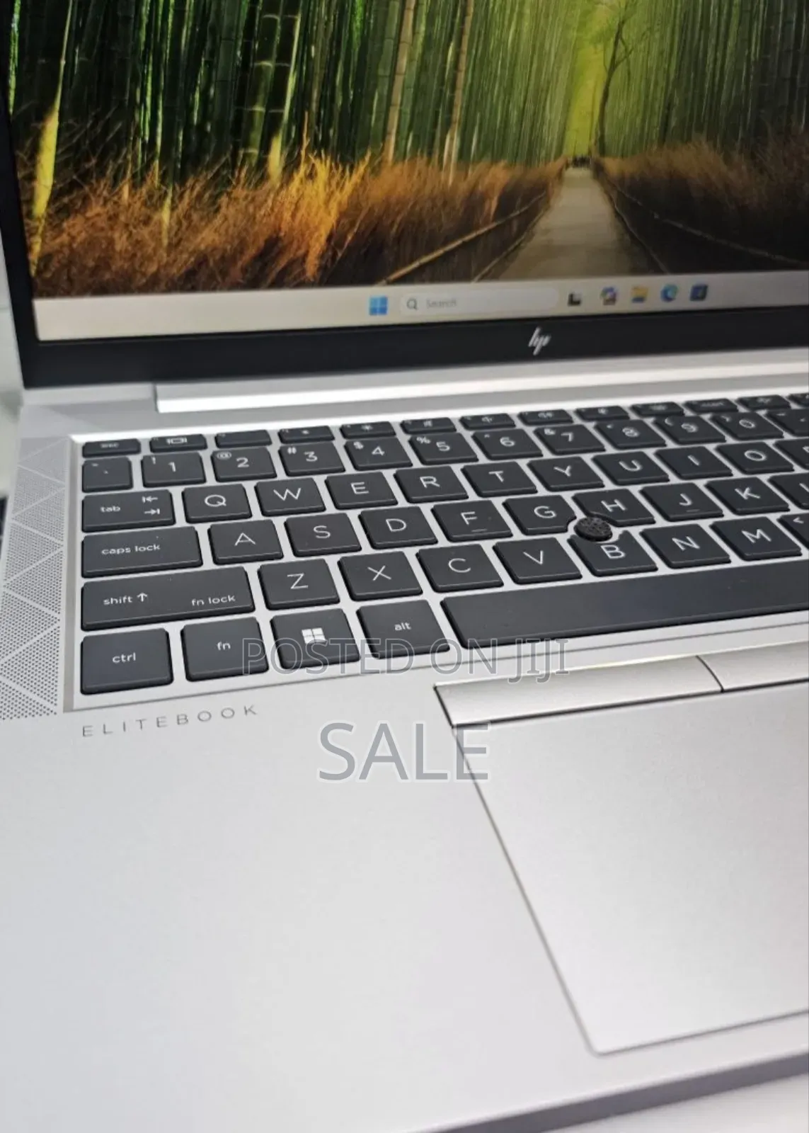 New Laptop HP EliteBook 645 G9 16GB AMD Ryzen 5 SSD 512GB