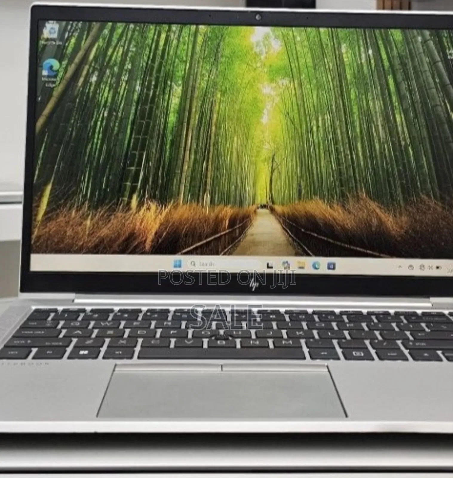 New Laptop HP EliteBook 645 G9 16GB AMD Ryzen 5 SSD 512GB