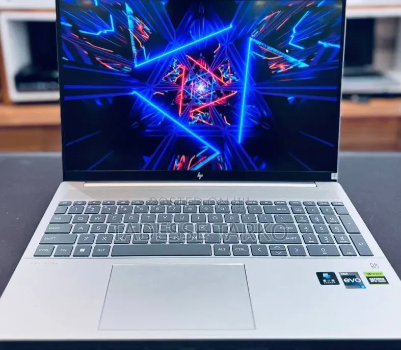 New Laptop HP 16GB Intel Core i7 SSD 1T