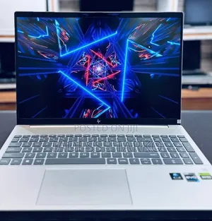 New Laptop HP 16GB Intel Core i7 SSD 1T