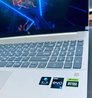 New Laptop HP 16GB Intel Core i7 SSD 1T