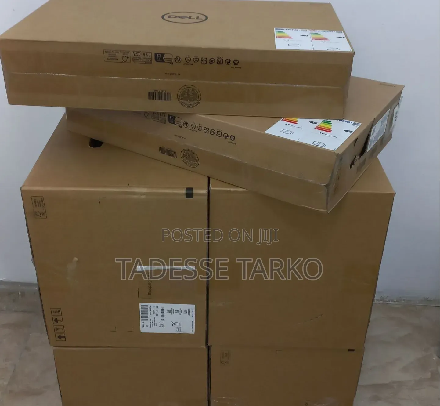 New Desktop Computer Dell Optiplex 7020 8GB Intel Core i5 SSD 512GB