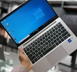New Laptop HP EliteBook 840 G8 8GB Intel Core i7 SSD 512GB