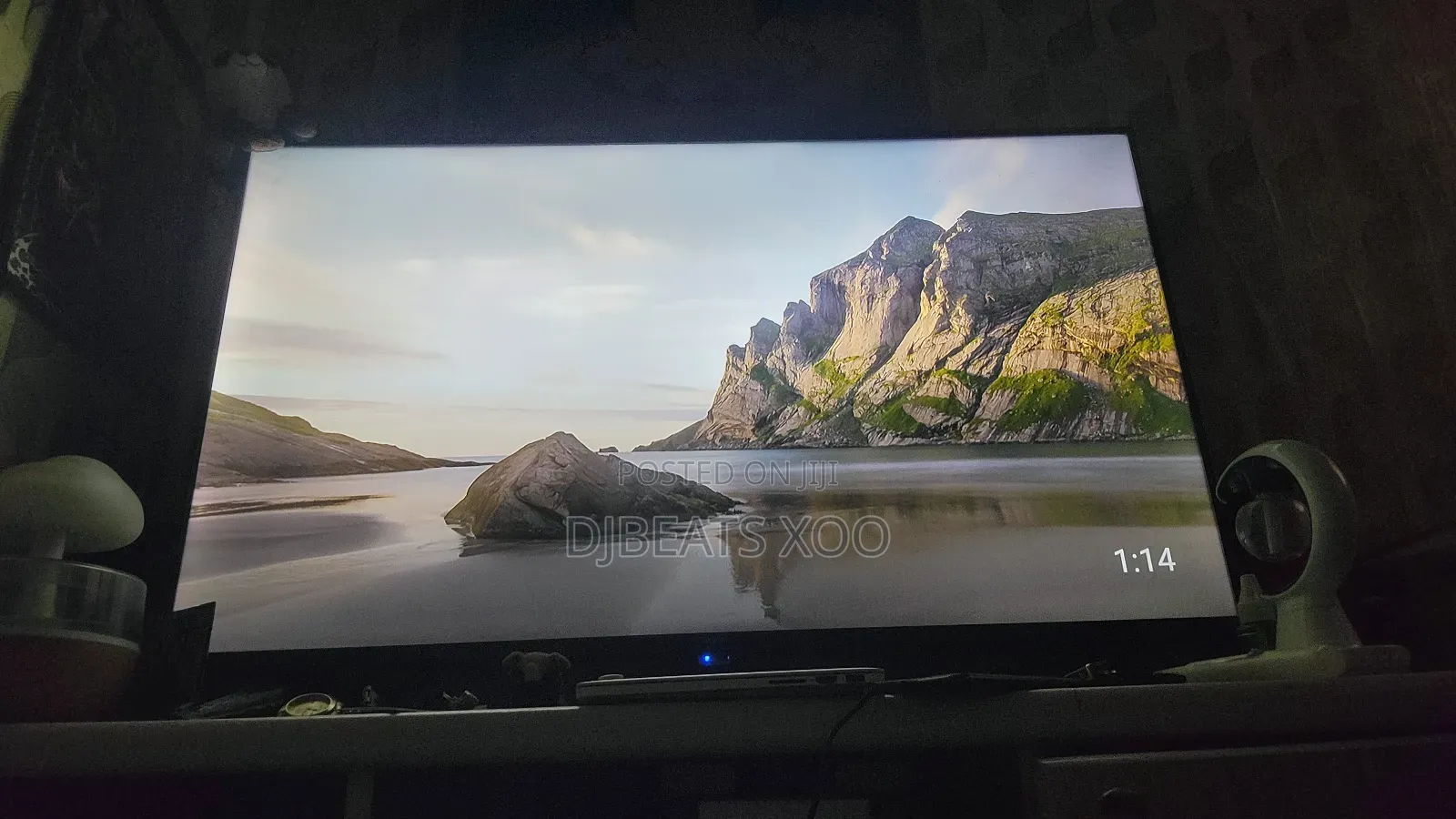 Syinix Tv 43 Inchi