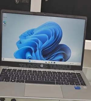 New Laptop HP Stream Notebook 16GB Intel Core i5 SSD 1T