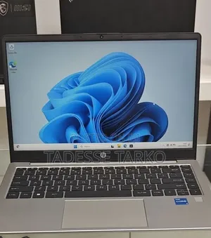 New Laptop HP Stream Notebook 16GB Intel Core i5 SSD 1T