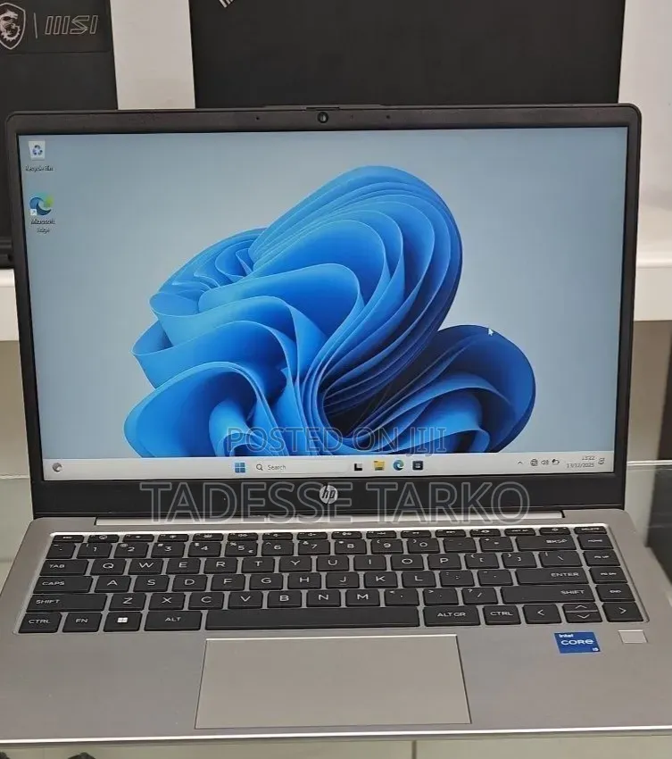 New Laptop HP Stream Notebook 16GB Intel Core i5 SSD 1T