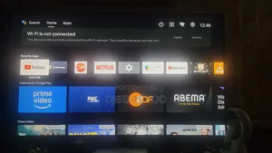 Syinix Tv 43 Inchi