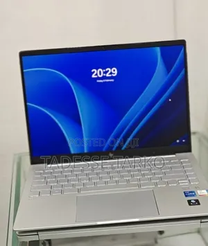 New Laptop HP Pavilion 14 16GB Intel Core i5 SSD 1T