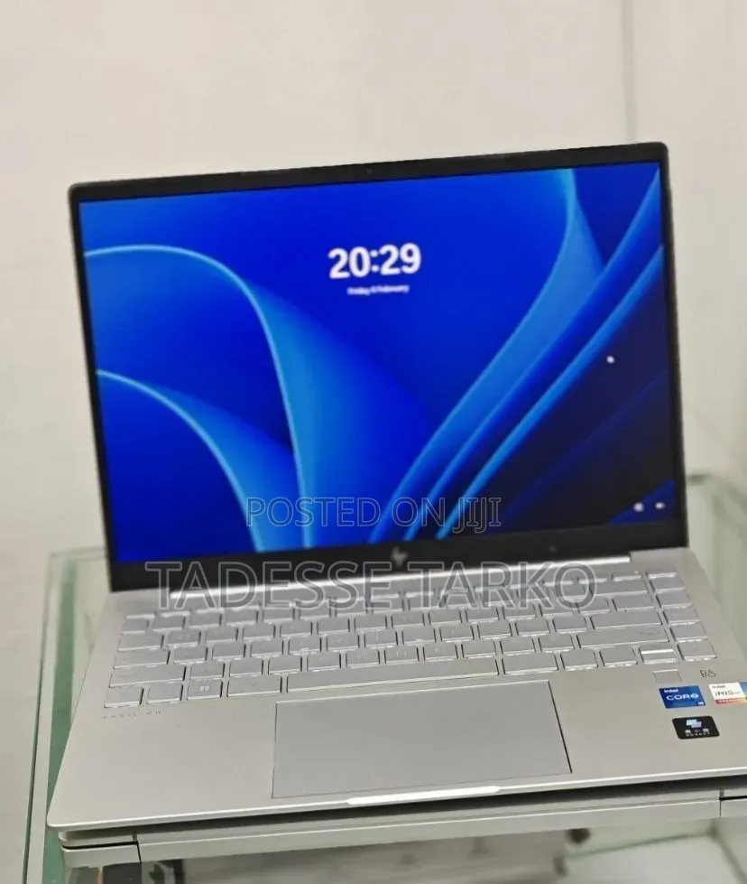 New Laptop HP Pavilion 14 16GB Intel Core i5 SSD 1T