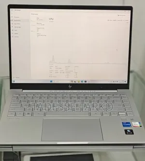 New Laptop HP Pavilion 14 16GB Intel Core i5 SSD 1T