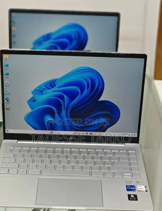 New Laptop HP Pavilion 14 16GB Intel Core i5 SSD 1T