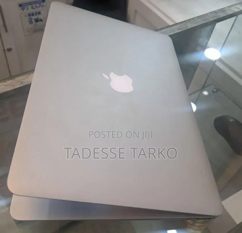 New Laptop Apple MacBook Air 2014 8GB Intel Core i7 SSD 512GB