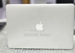 New Laptop Apple MacBook Air 2014 8GB Intel Core i7 SSD 512GB