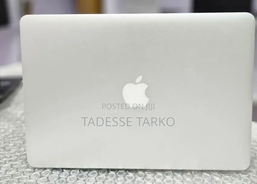 New Laptop Apple MacBook Air 2014 8GB Intel Core i7 SSD 512GB