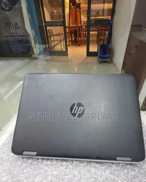 New Laptop HP ProBook 440 G4 8GB Intel Core i5 SSD 256GB