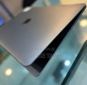 New Laptop Apple MacBook Air 2020 M1 8GB Apple M1 SSD 256GB