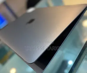 New Laptop Apple MacBook Air 2020 M1 8GB Apple M1 SSD 256GB