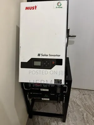 G Power Generator