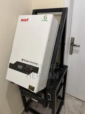 G Power Generator