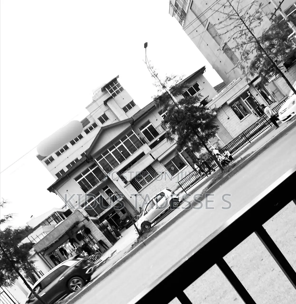 For Hospital, School or College
