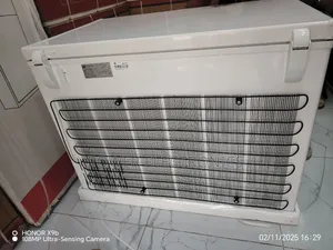 Everest 430l Deep Freezer