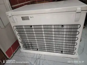 Everest 430l Deep Freezer