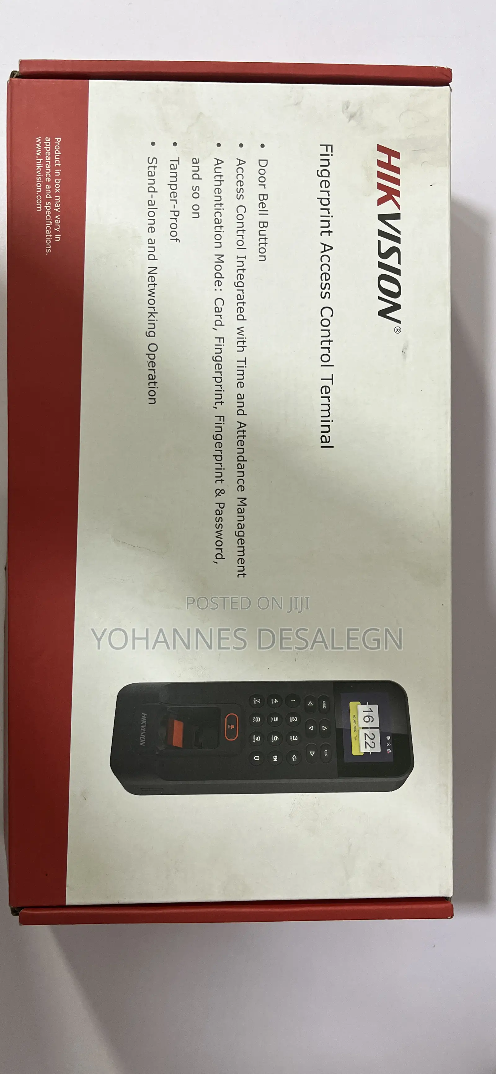 Access Control