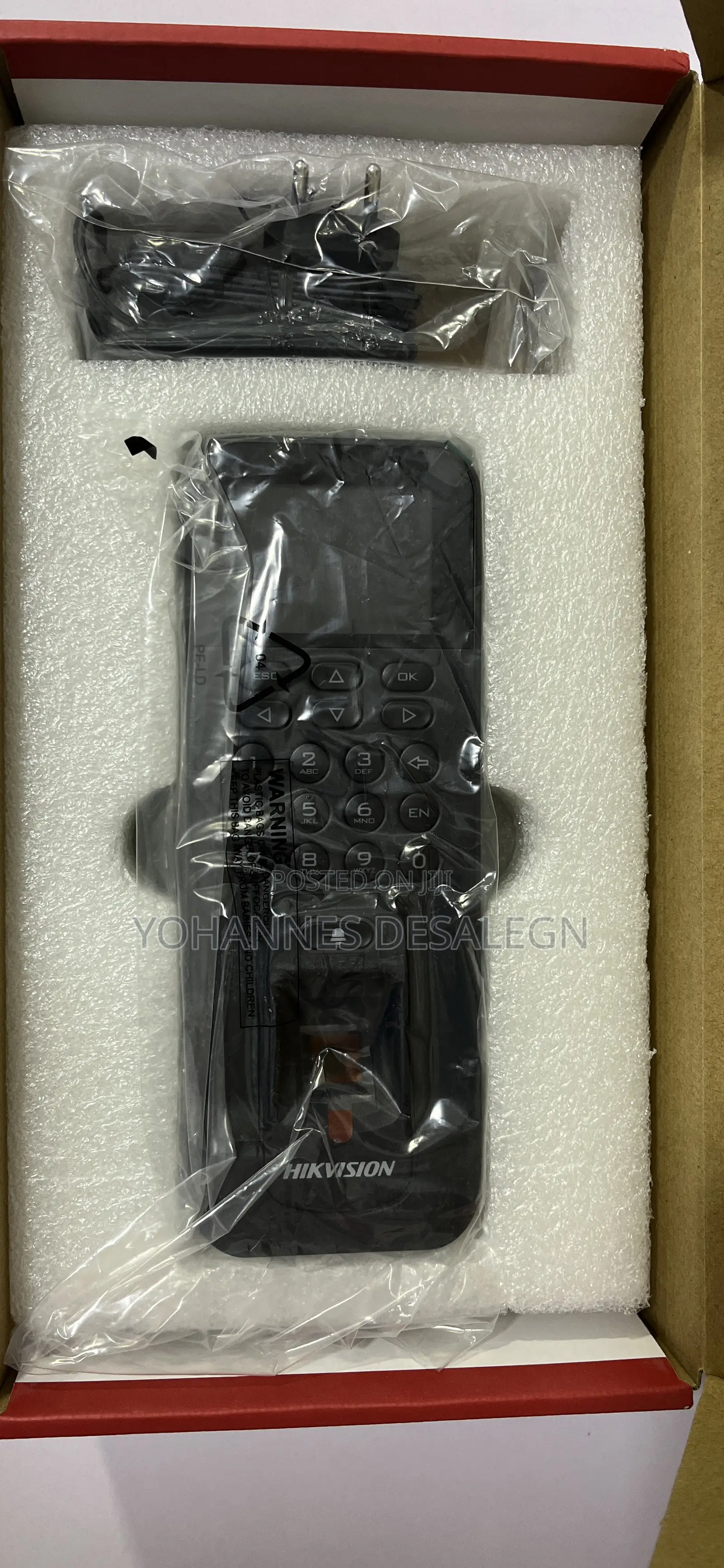 Access Control