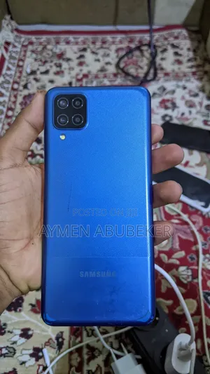 Samsung Galaxy A12 64 GB