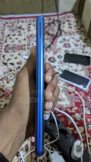 Samsung Galaxy A12 64 GB