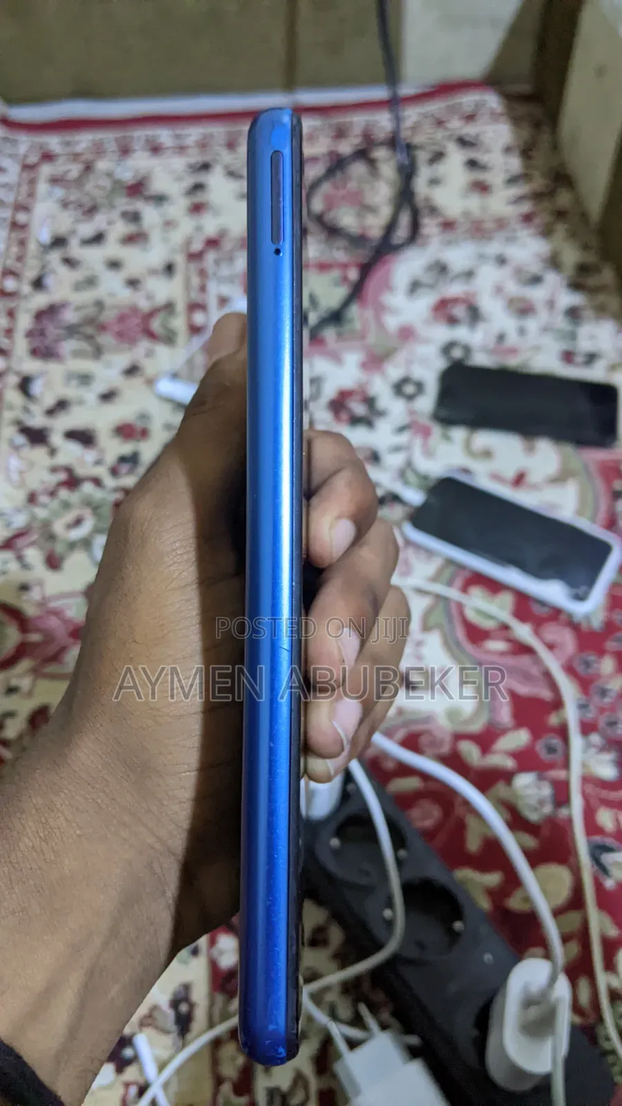 Samsung Galaxy A12 64 GB