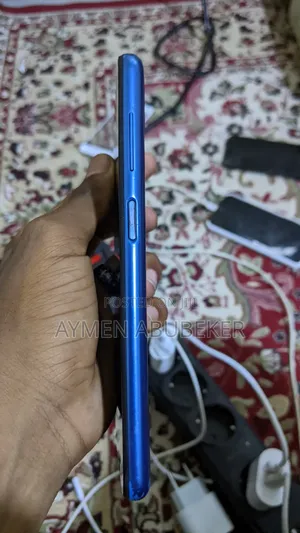 Samsung Galaxy A12 64 GB