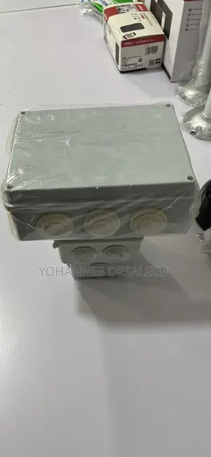Junction Boxes