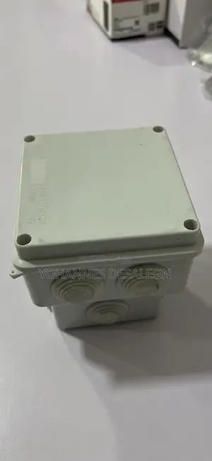 Junction Boxes