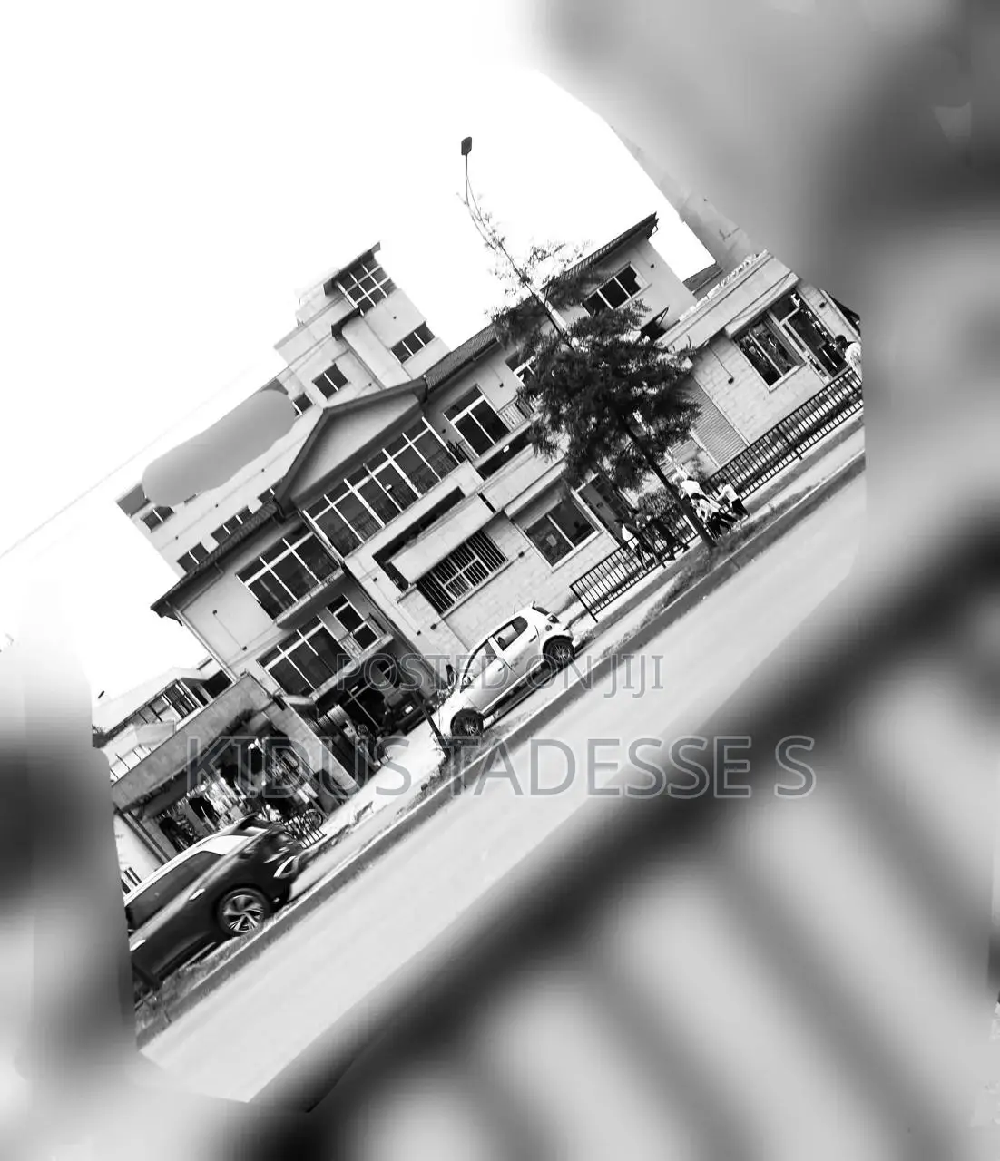 For Hospital, School or College