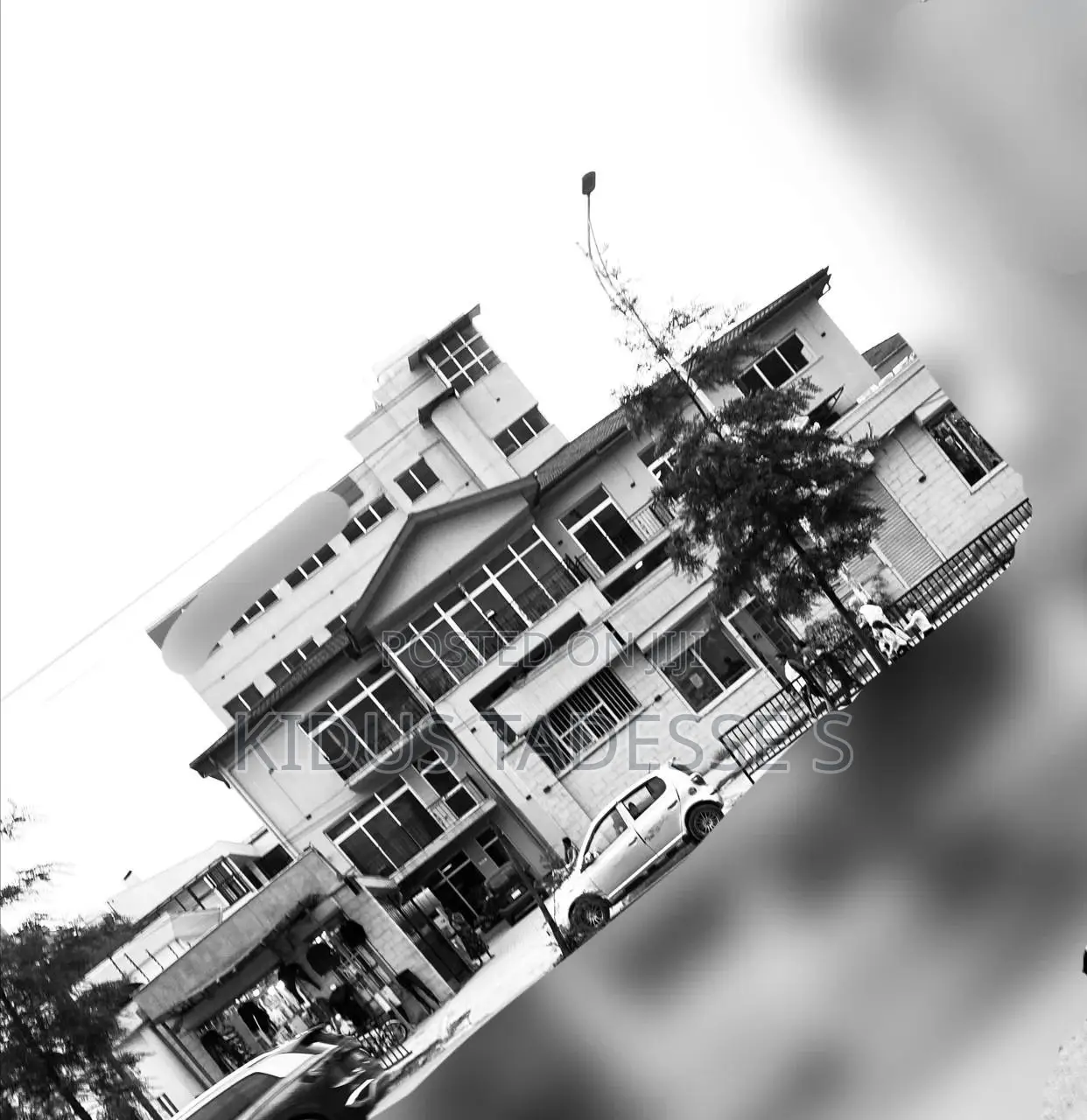 For Hospital, School or College
