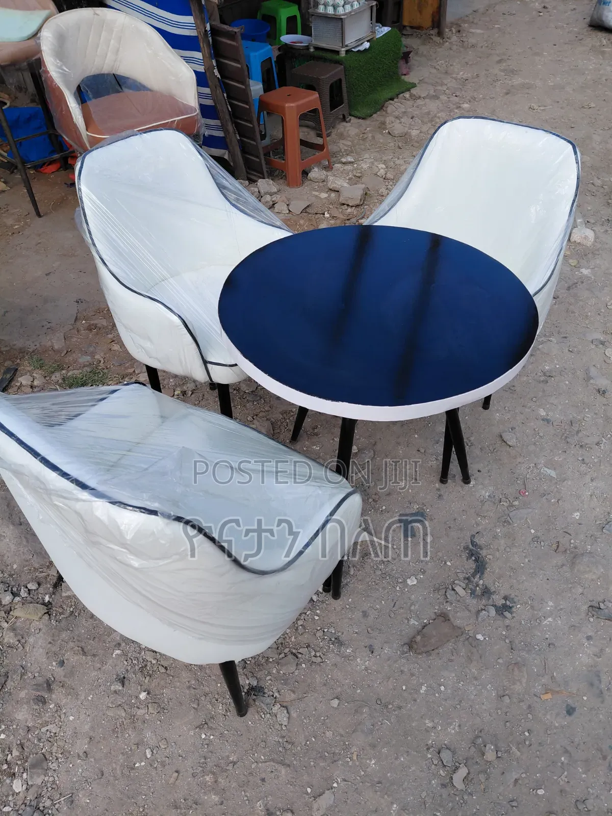 Dining/Study Table Chair