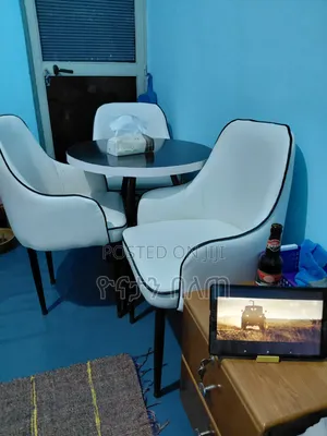 Dining/Study Table Chair