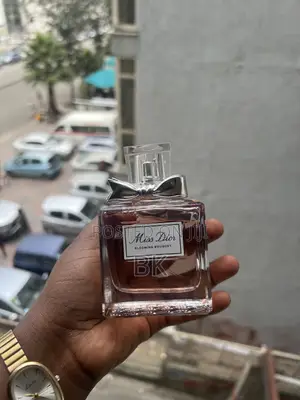 Original Perfume Miss Dior 100 Ml