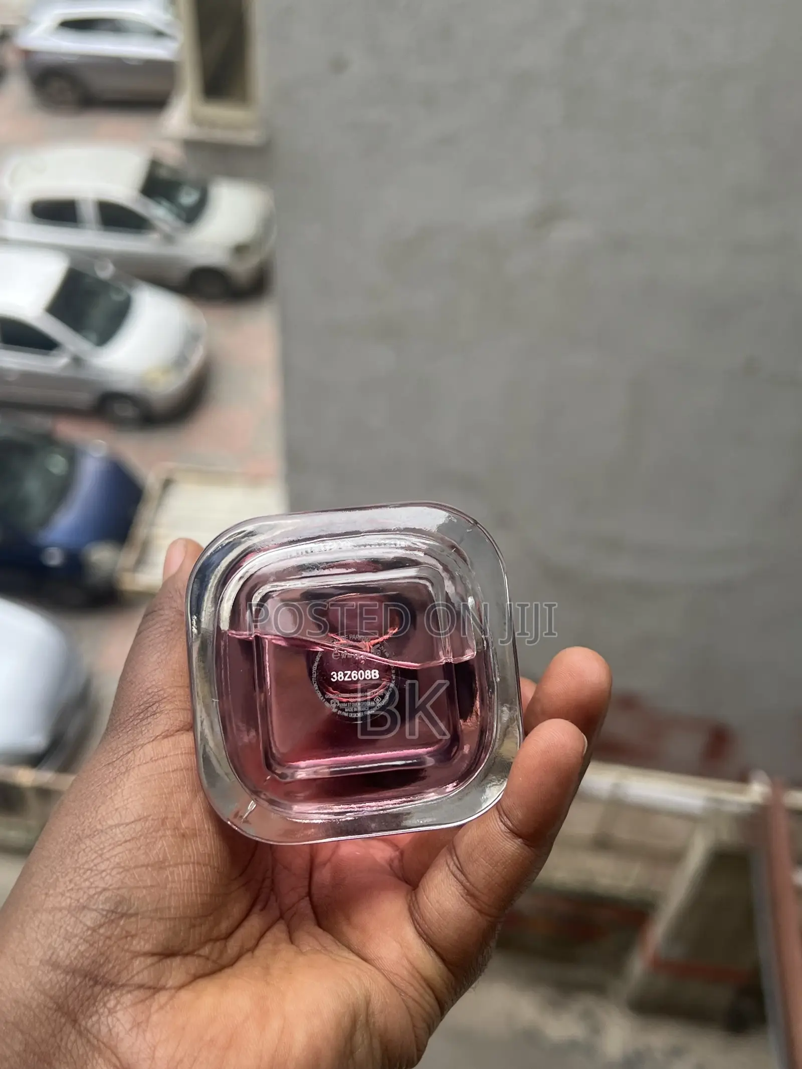 Original Perfume Miss Dior 100 Ml