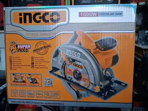 Ingco 1600w Circular Saw