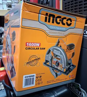 Ingco 1600w Circular Saw