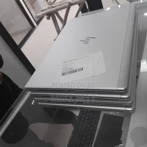 New Laptop HP EliteBook 840 8GB Intel Core i5 SSD 512GB