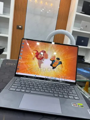 New Laptop Lenovo 32GB AMD Ryzen 7 SSD 512GB