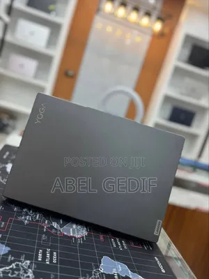 New Laptop Lenovo 32GB AMD Ryzen 7 SSD 512GB