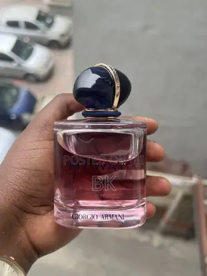 Original Perfume My Way 100 Ml