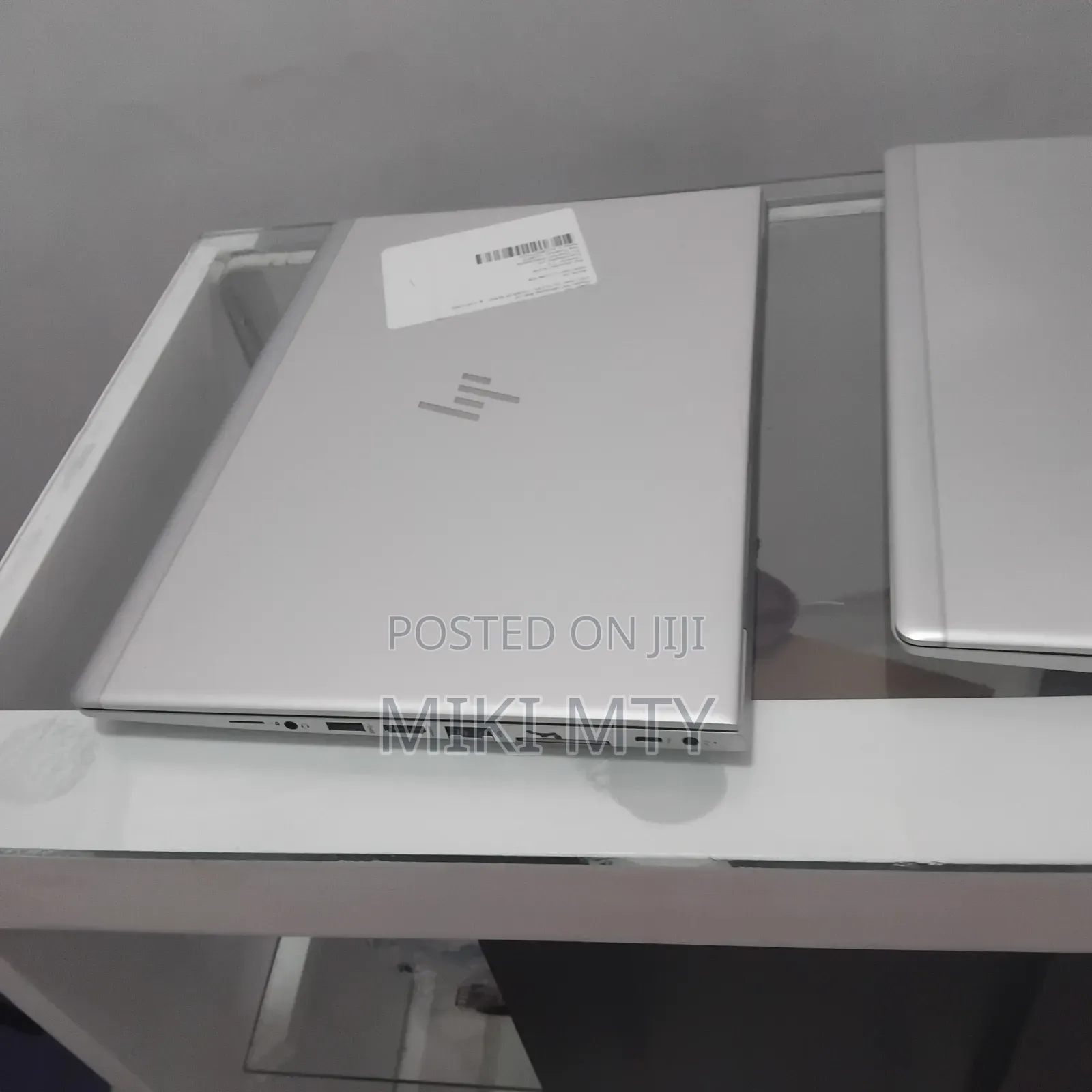 New Laptop HP EliteBook 840 8GB Intel Core i5 SSD 512GB